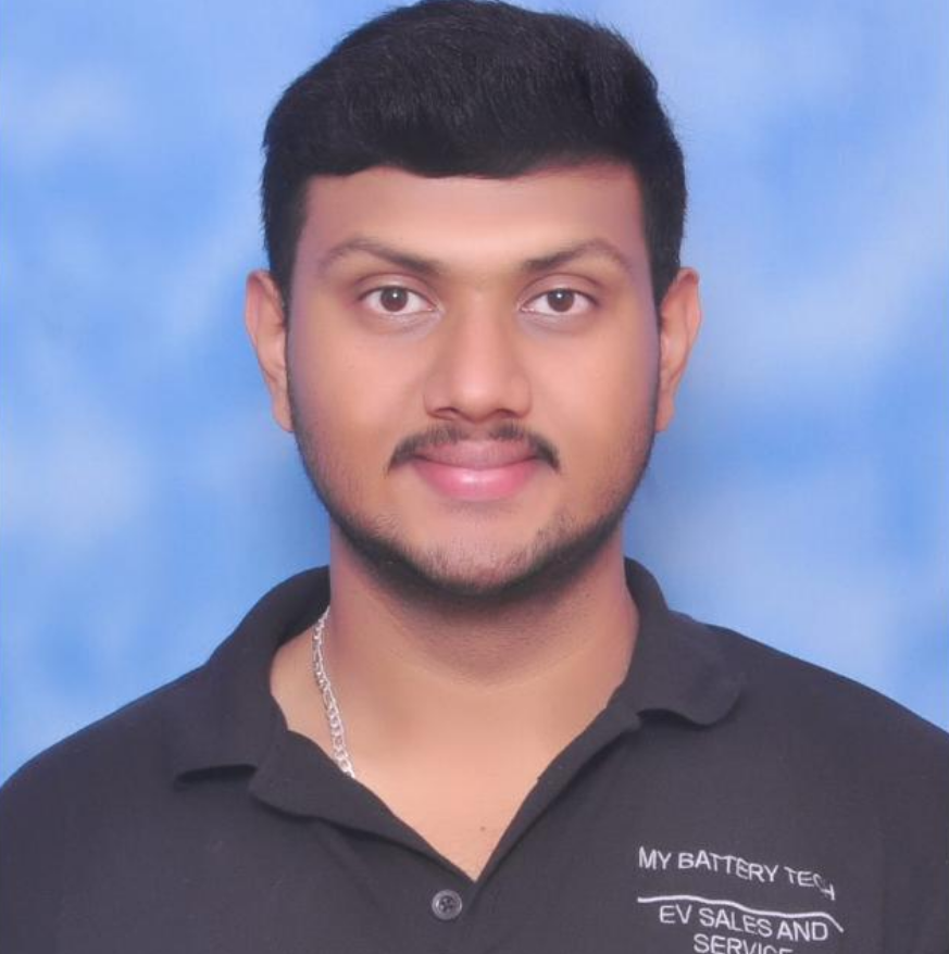 Founder Punith