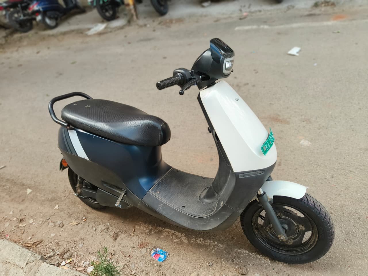 Vehicle Image 4
